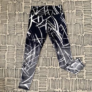 Fabletics high waisted leggings
